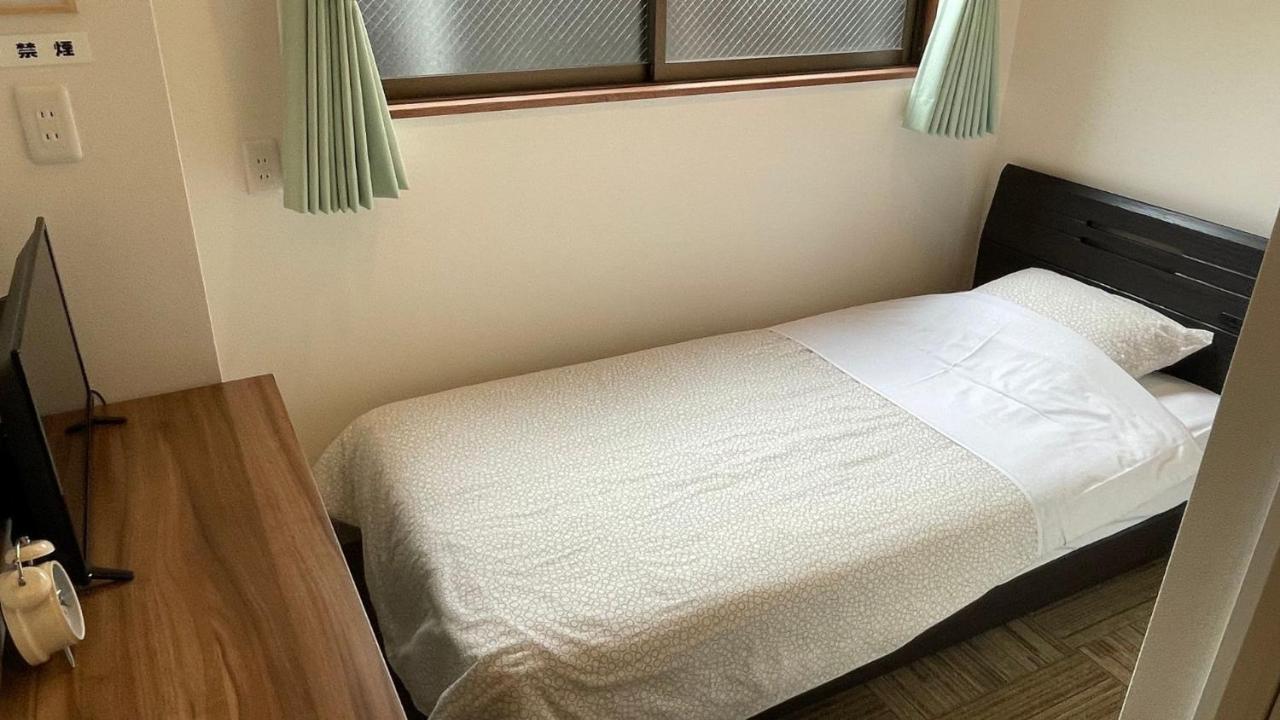 Hostel Inn Hashimoto Hashimoto  Esterno foto